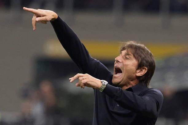 天天盈球下载-丰塞卡赛后发布会“逆转”？孔蒂不回避“意甲争冠”