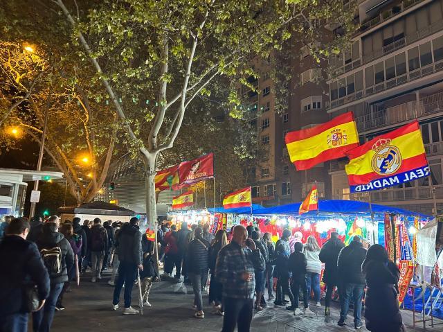 【现场】巴萨神童征服伯纳乌，西班牙找到秘密武器？