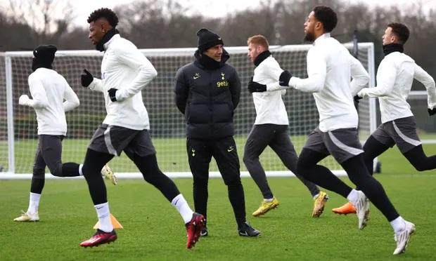 天天盈球网址-孔蒂归来能留在欧冠否？米兰主帅：战热刺已有对策