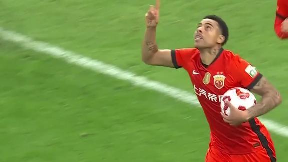 古斯塔沃：很遗憾没能继续留在上海，感谢上海一直以来的支持