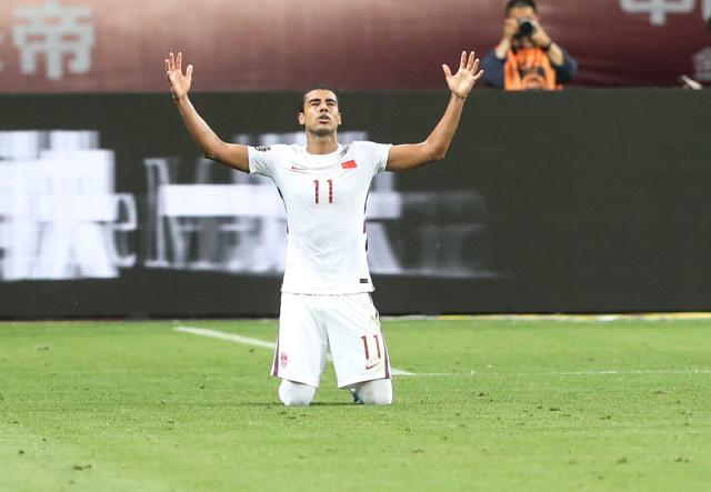 天天盈球即时比分直播-阿兰：为国足出战像做梦 所有入籍球员已做好准备