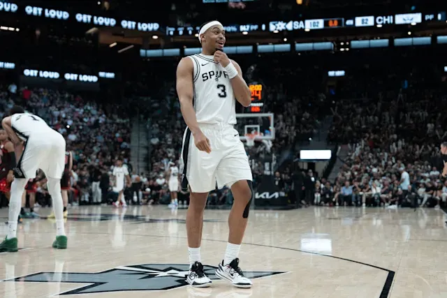 天天盈球网址-ESPN最佳第六人赔率：凯尔登-约翰逊以-450继续领跑